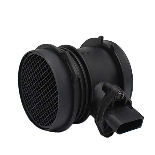 Jdon-hats MAF Mass Air Flow Sensor Meter Fit para Mercedes Benz ML230 ML270 ML320 ML350 ML400 ML430 ML500 ML55 S280 S320 S350 SL280 SL320 SL350