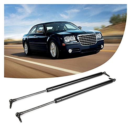 JHDS Amortiguadores de Gas Durable Coche Trasero Hatch Ciftgate Tailgate Supports Strut Strut Rod Steel Aspitio De Elevación para Chrysler PT Cruiser 2001-2008 Elevación Gas