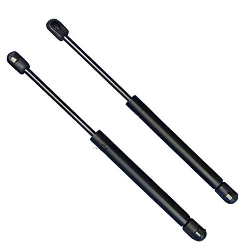 JYHSHENG strut de Gas, 2pcs Posterior del Tronco de Gas Ayuda de la elevación del Elevador hidráulico for 2005-2008 Chrysler 300 LX 300C Touring Car Limited Resorte de Gas