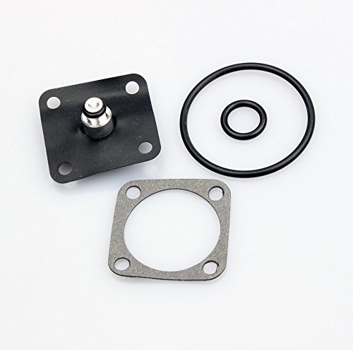 Kit recompatible paración grifo de gasolina compatible para SUZ GS 450 650 1100 GSX 750 400 1100