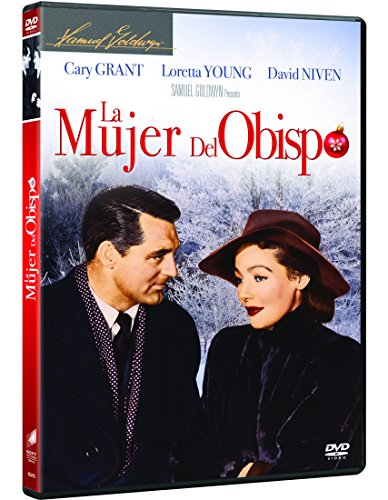 La Mujer Del Obispo [DVD]