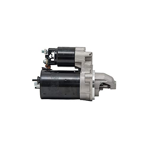 Magneti Marelli 063721050010 Motor de arranque eQual