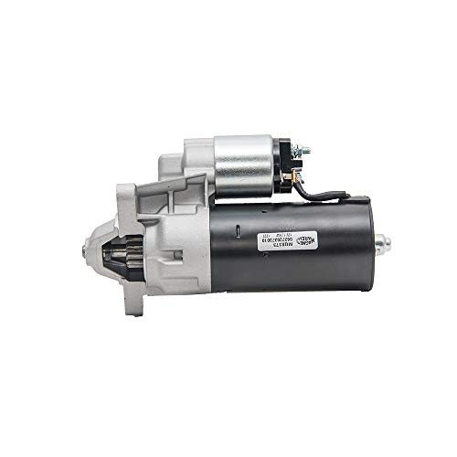 Magneti Marelli MQS373 Motor de arranque eQual