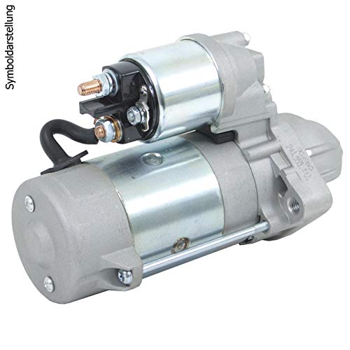 MAGNETI MARELLI MSN8045 Motor de arranque nuevo