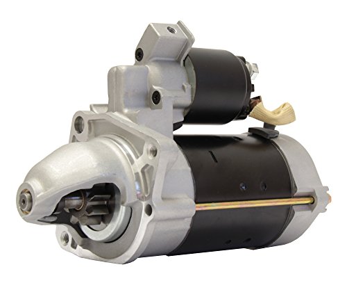 Mapco 13454 Motor de arranque