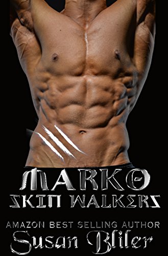 Marko (Skin Walkers Book 16) (English Edition)