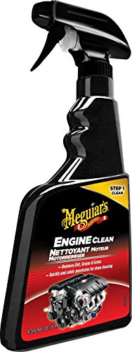 Meguiar's Car Care Products G14816EU Limpiador de Motor