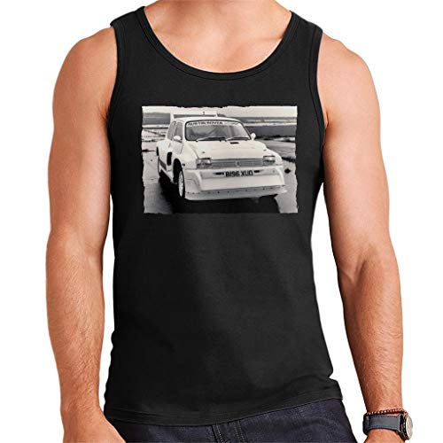 MG Austin Rover British Motor Heritage Men's Vest