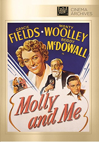 Molly & Me [Edizione: Stati Uniti] [Italia] [DVD]