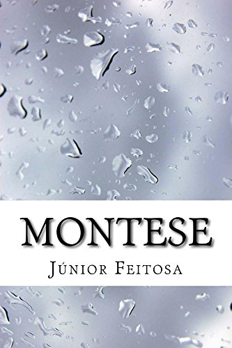 Montese (Alfa Livro 1) (Portuguese Edition)