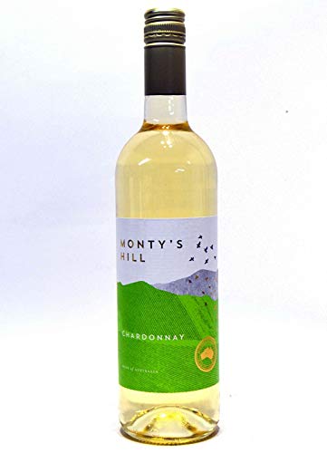 Monty's Hill Chardonnay 2018