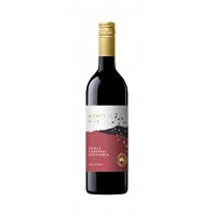 Monty's Hill Shiraz Cabernet Sauvignon