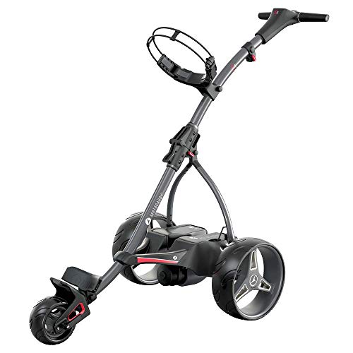 Motocaddy ELETCTRIC Trolley