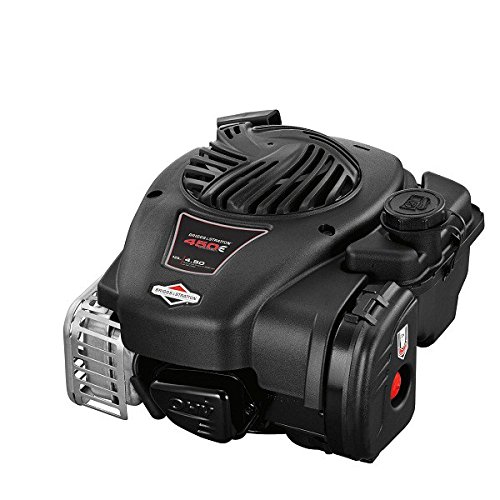 Motor cortacésped Briggs & Stratton 450 E Series - 22,2 x 60 mm