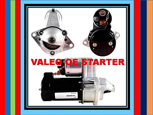 Motor de arranque 584.3708 915191 0001107401 1202137 1202173 1203137 9115191 9115197 9190838