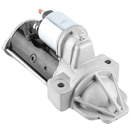 Motor de arranque apto para FORD TRANSIT MK7 2,2 y 2,4 TDCi DIESEL 2006-2014