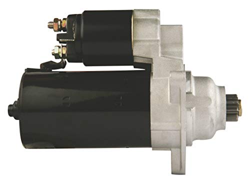 Motor de arranque compatible con VW Transporter Caravelle MK4 Bus 2.5 1990-2003