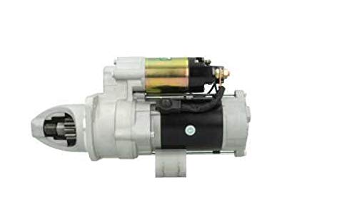 Motor de arranque para Daewoo OE. Número de comparación 65262017124.