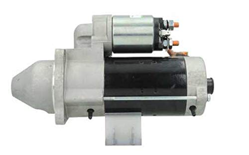 Motor de arranque para Iveco OE. Número de comparación 0001231027.