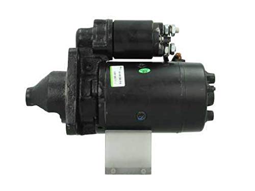 Motor de arranque para Iveco OE. Número de comparación 0001363122.