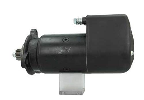 Motor de arranque para Iveco OE. Número de comparación 0001416046.