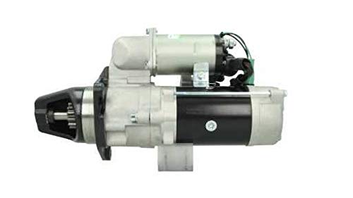 Motor de arranque para Komatsu OE. Número de comparación 0-23000-3170.