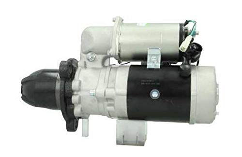 Motor de arranque para Komatsu OE. Número de comparación 0-23000-7020.