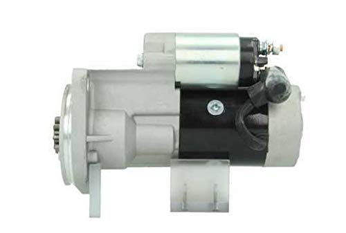 Motor de arranque para Komatsu OE. Número de comparación S13-558.