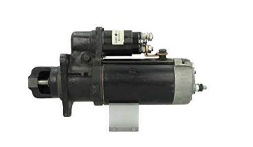 Motor de arranque para Scania, número de comparación OE: 0001371008.