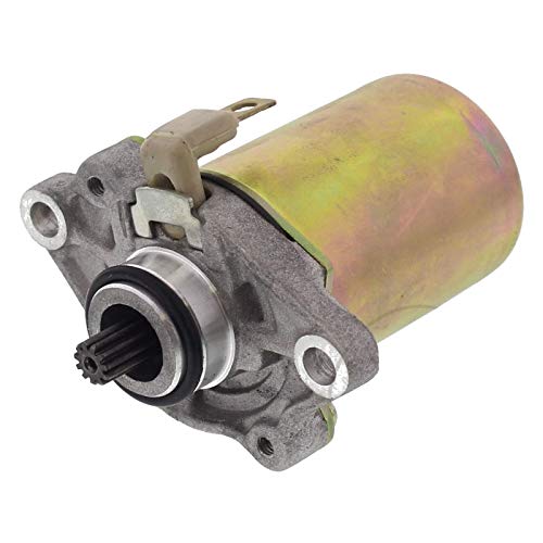 Motor de arranque Para Zip 50 Sp LC Bauajhr 2012-2015 de JMP