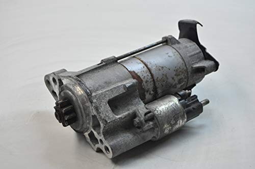 Motor de arranque XF X250 3.0 D 2010 8x23-11001-ab 11086443