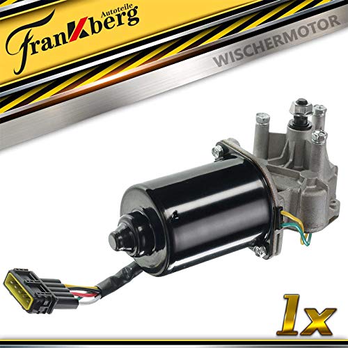 Motor de limpiaparabrisas delantero para 306 7B N3 N5 7E N3 N5 7E N3 N5 7D N3 N5 7A 7C N3 N5 Break Cabriolet Hatchback 1993-2002 6405.89