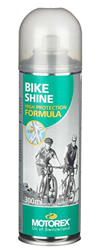 Motorex Bike Shine - 500ml