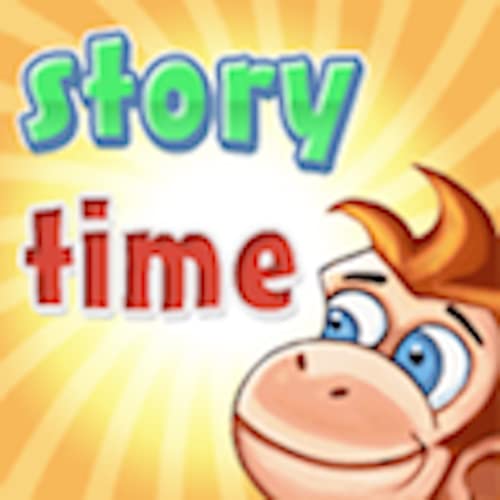 MOTR: Story Time!