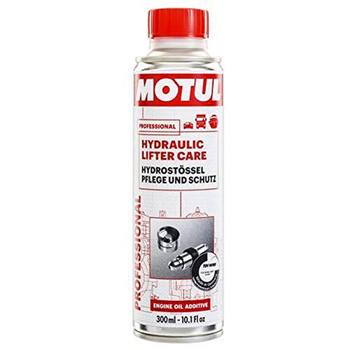 MOTUL Aditivo para Empuje hidraulico Motor Hydraulic Lifter Care, 300ml