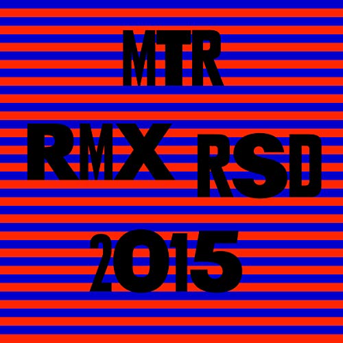 MTR - RSD - 2015 [Vinilo]