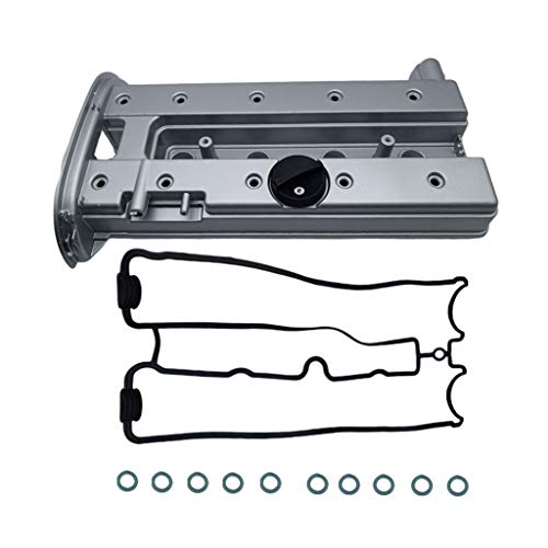 #N/a Tapa de Balancines de árbol de Levas para Chevrolet Captiva