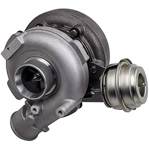 no-branded GT2556V turbocompresor for B-M-W 730d / 530d M57D30 135kW 142KW Motor 454 191 Turbo Turbocompresores XXYHYQHJD