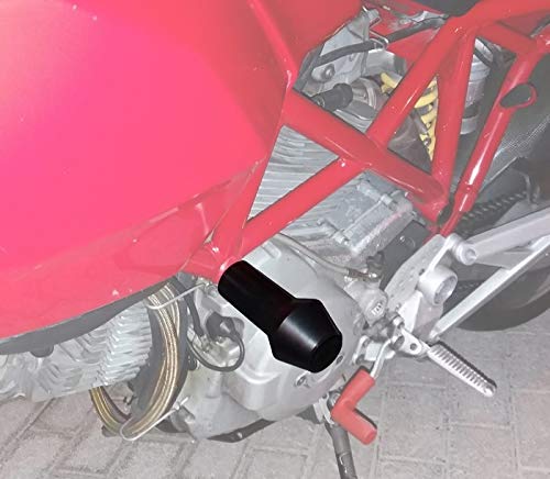 Patin protección Motor Ducati Multistrada 620