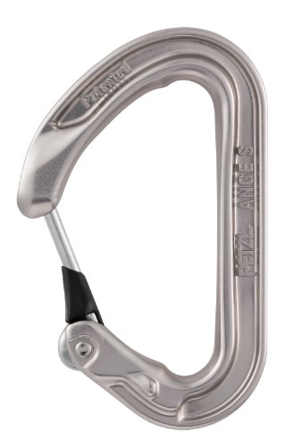 PETZL - Ange S, Color Light Grey