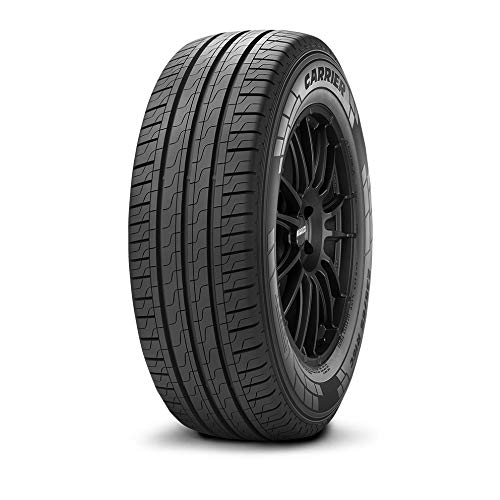 Pirelli Carrier - 215/60/R16 103T - E/B/71 - Neumático veranos (Light Truck)