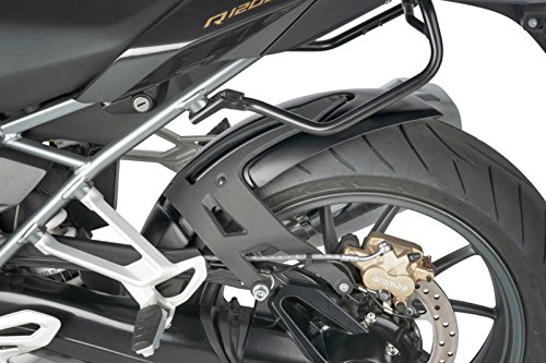 PUIG 7682j Guardabarros Trasero con Apoyo para BMW R1200 R 15 "-17