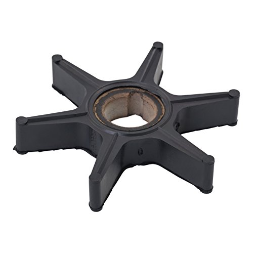 Quicksilver 8508910 Impeller bomba de agua - 15 a 25 CV Mercury y Mariner