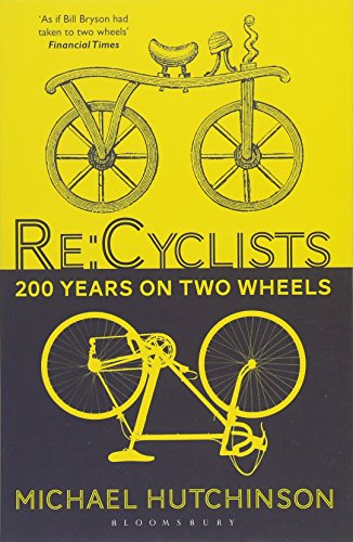 Re:Cyclists: 200 Years on Two Wheels