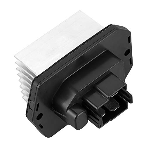 Resistencia de motor de ventilador LR031677 adecuada JA1764 apto para LR3 LR4