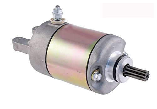 RMS Motor de arranque Aprilia 250 Starter motor Aprilia 250