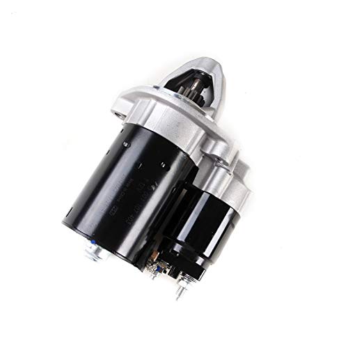 robots master Enigno Ignition Starter Motor Fit para Mercedes-Benz W202 W210 S202 S210 R170 A005151340180 100911023G