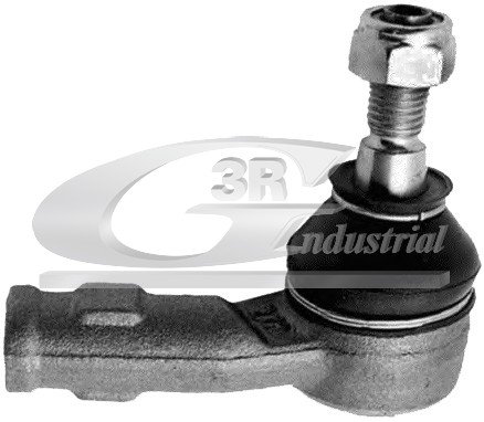 Rotulas Direccion Derecho Compatible 3RG OEM 1J0422812;1J0422812A - Piezas para Coche y Piezas para Moto - Recambios Motor y Otras Partes de Vehículo Compatibles con Marcas de Coche y Moto