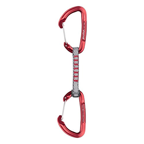 Salewa Dyn Hot g3 Accesorio, Adultos Unisex, Rojo, Talla Única