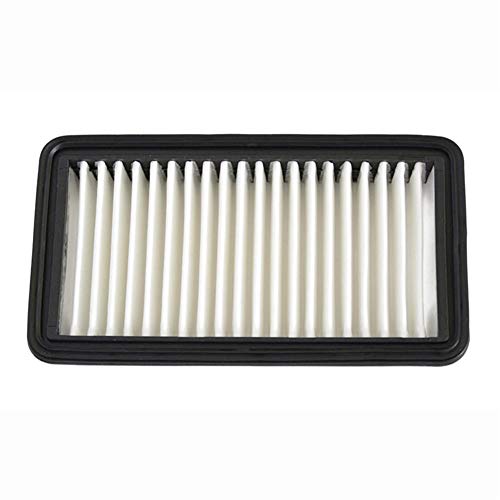 SAXTZDS Filtro de Aire del Motor del Coche, Apto para Changan Suzuki Liana 1.6L SX4 1.8L 2006 2007 2008 2009 2010